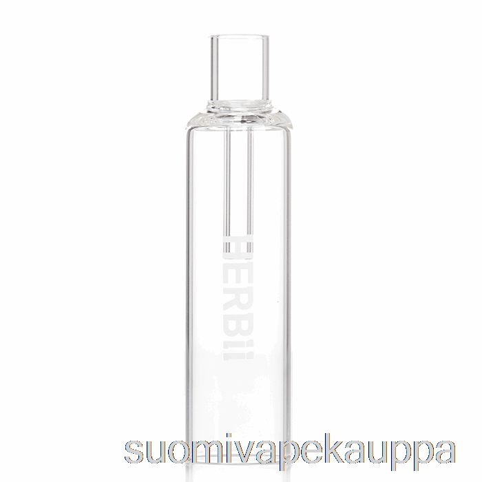 Vape Nesteet Dazzleaf Herbii Vaihtolasi Kirkas